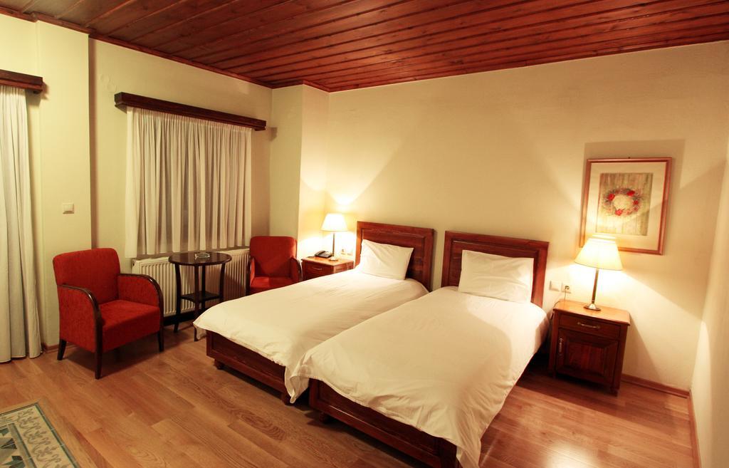 Hotel Papanastasiou Elati  ห้อง รูปภาพ