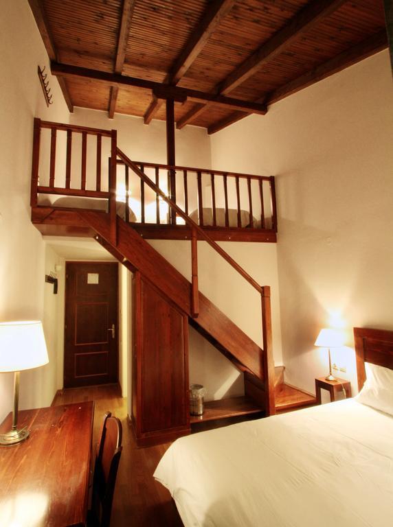 Hotel Papanastasiou Elati  ห้อง รูปภาพ