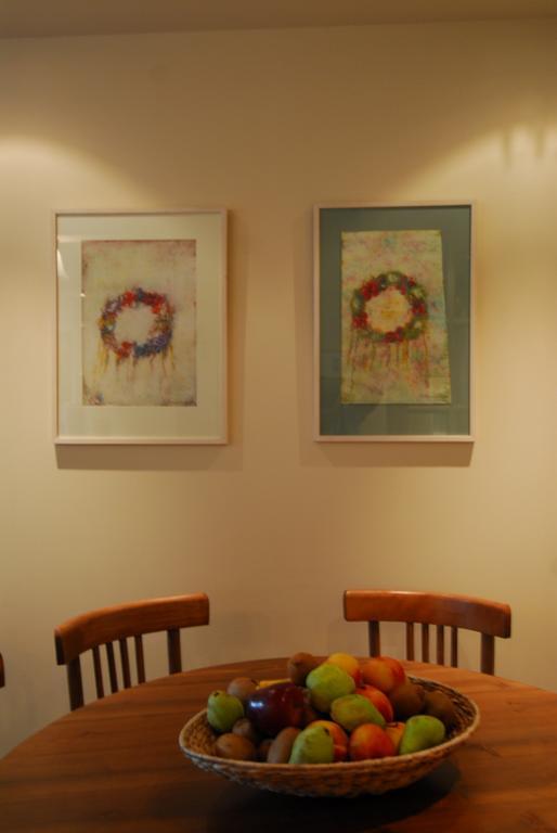 Hotel Papanastasiou Elati  ภายนอก รูปภาพ