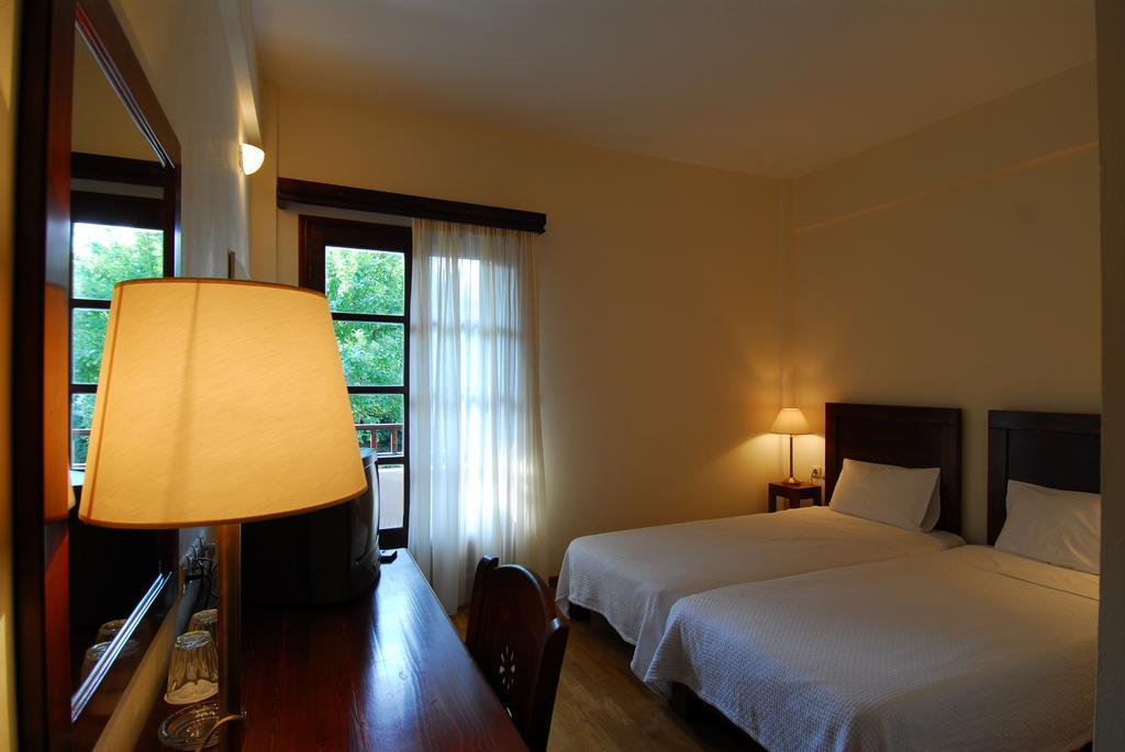 Hotel Papanastasiou Elati  ห้อง รูปภาพ