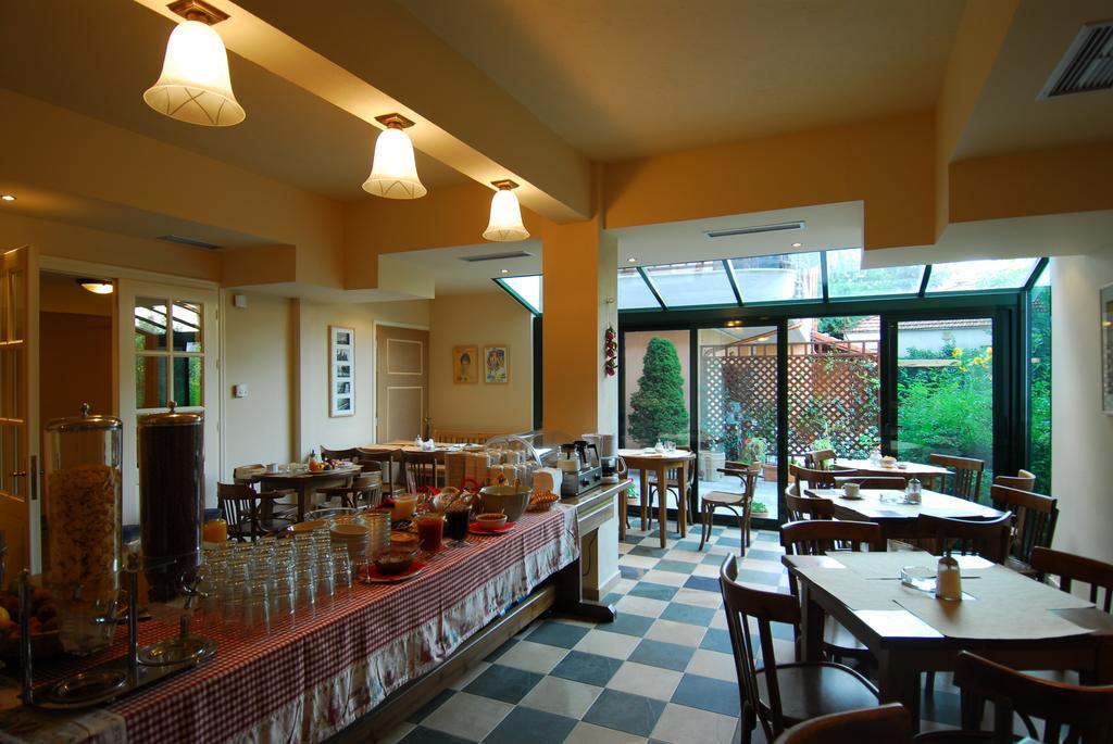 Hotel Papanastasiou Elati  ภายนอก รูปภาพ