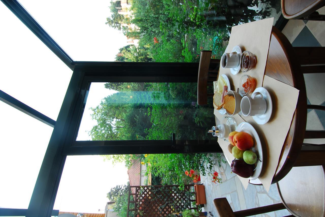 Hotel Papanastasiou Elati  ภายนอก รูปภาพ