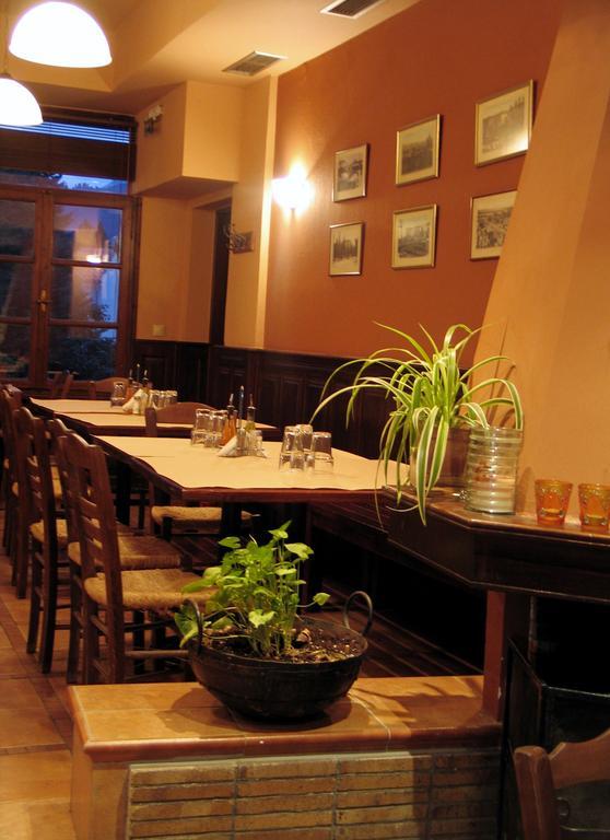 Hotel Papanastasiou Elati  ภายนอก รูปภาพ